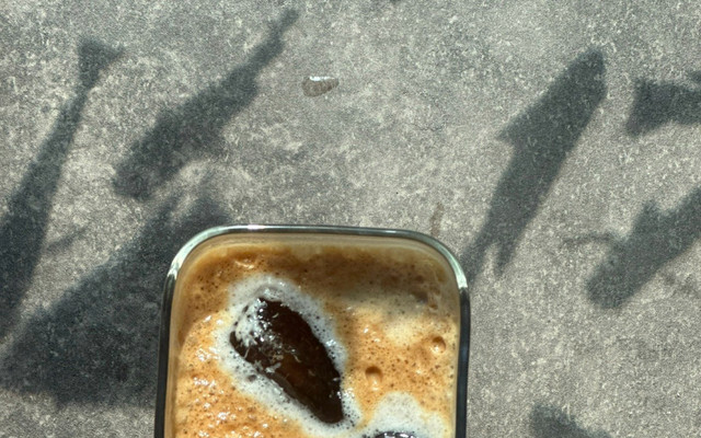 Bobbear - Cafe & Tea Bread - Hoa Đào