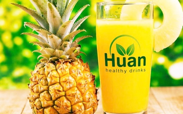 Huan Healthy Drink