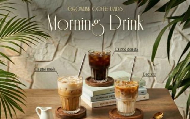 WOW COFFEE