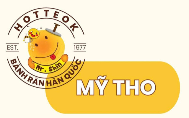 Bánh Rán Hàn Quốc Mỹ Tho - 67 Nam Kỳ Khởi Nghĩa