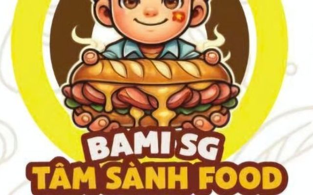 Quán Tâm Sành - Trần Quang Khải, Bắc Giang