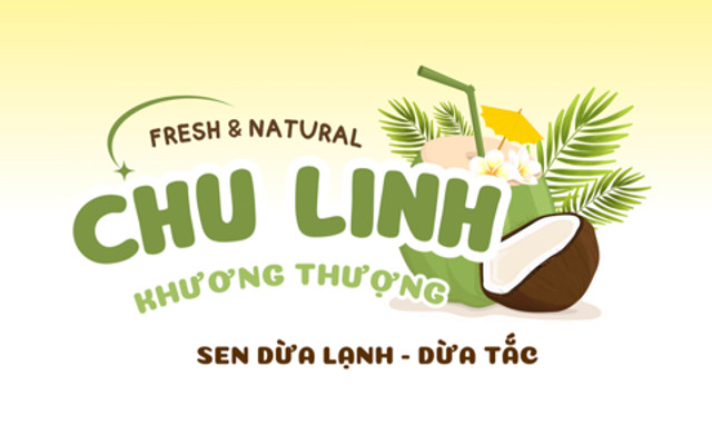 Sen Dừa Lạnh Chu Linh - 11 Đông Tác