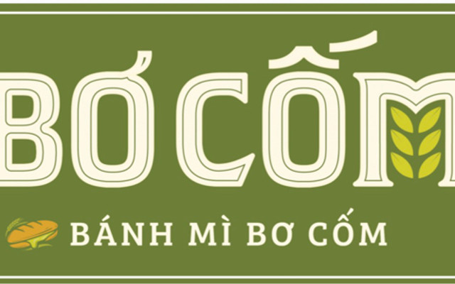 BÁNH MÌ BƠ CỐM - BAMI NGUYEN