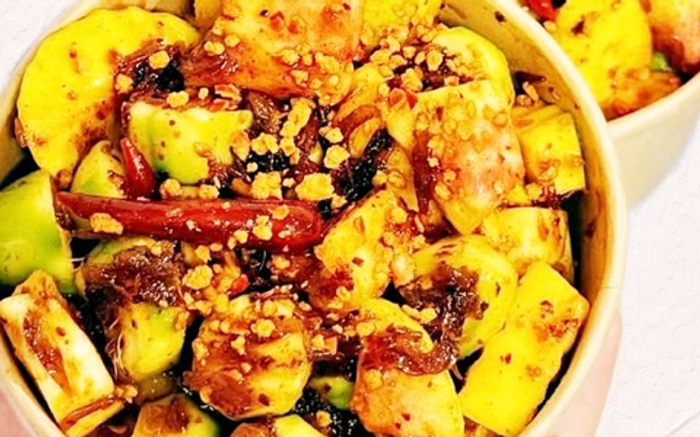 Bếp Nhỏ - Món Ngon Mỗi Ngày