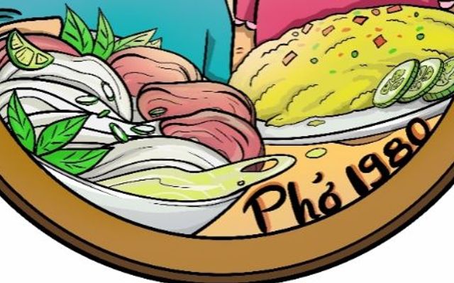 Ông Bà Phở - 78 Lê Duẩn