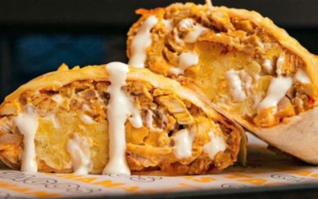 Tacos Pháp Thuỷ Mộc - Yên Hoà