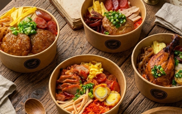XÔI CÔ MAI - XÔI MÃI MẶN