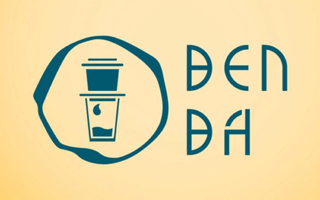 Đen Đá Coffee - Trà Sữa & Trà Đào - Lê Văn Sỹ