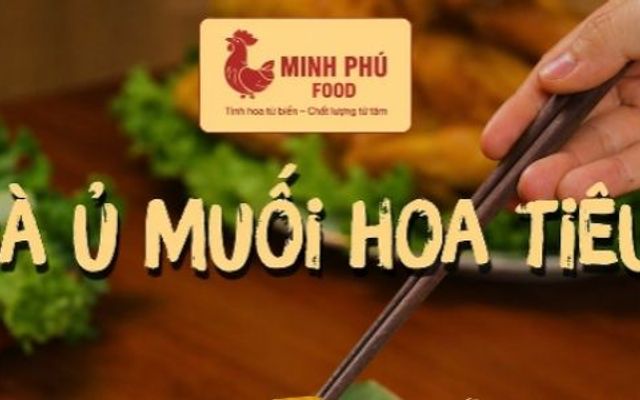 Lạp Xưởng Nướng Đá - LC FOODS