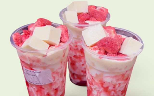 Tiệm Trà 78 - Hoàng Diệu 2