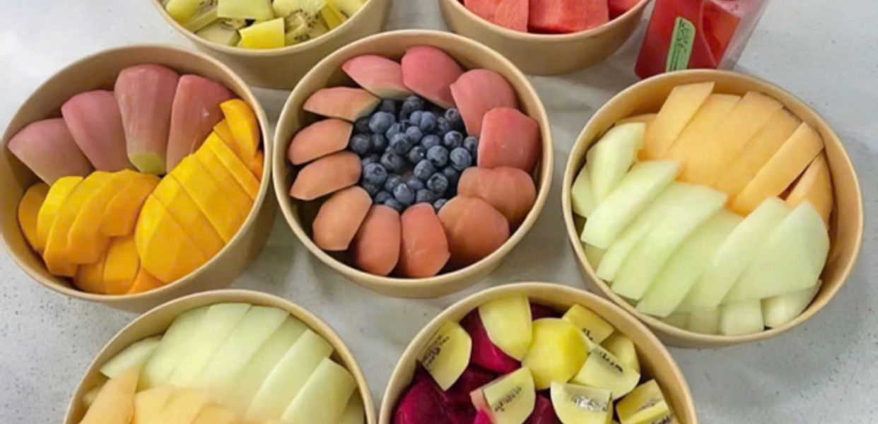 ViVi Food - Định Công Thượng