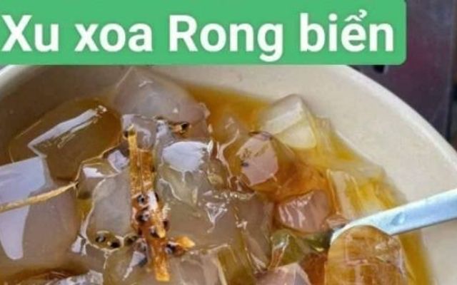 Đặc Sản Sạch Đảo Lý Sơn - Lê Thị Trung