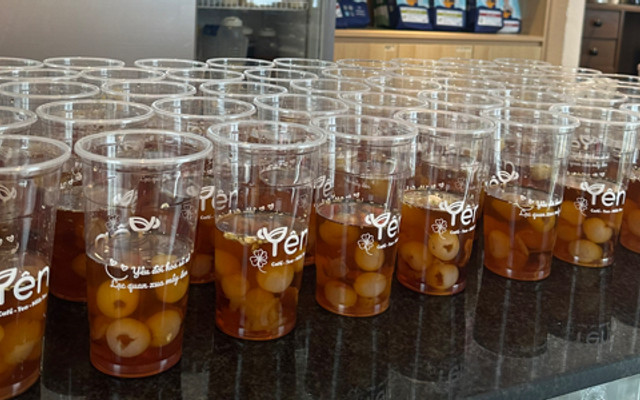 Yên Café