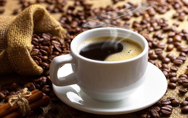 Khói Coffee - Cà Phê, Trà Chanh & Sinh Tố