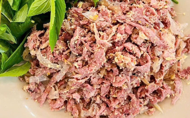 Góc Ăn Vặt Tích Tắc - Hoàng Hoa Thám Tân Bình