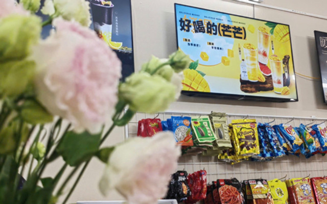Panda - Milk Tea - 173 Đà Nẵng