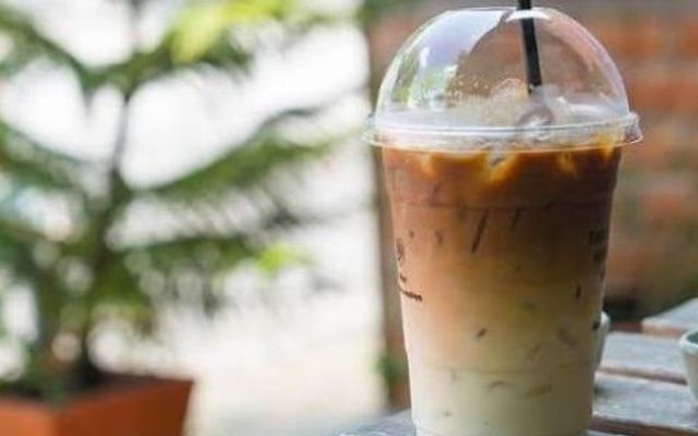 Tiệm Trà Nhà Gấu