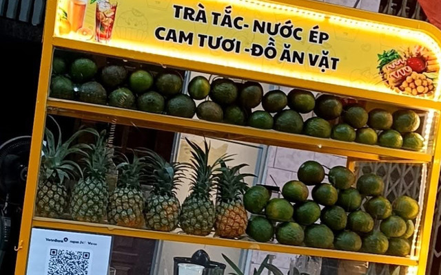 Trà Mộc Trang Viên