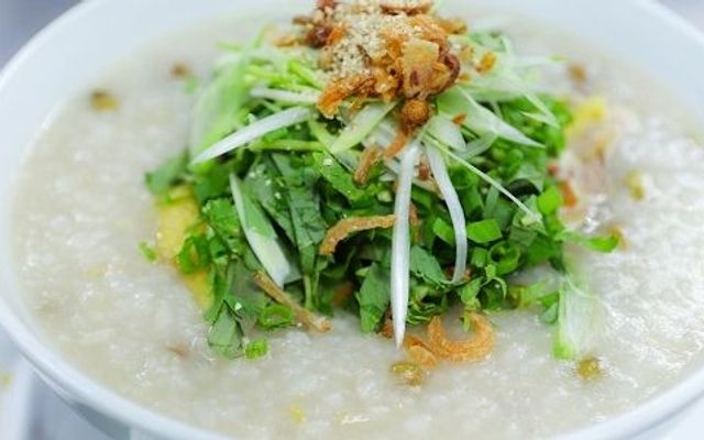 Phở Cháo - Bà Triệu