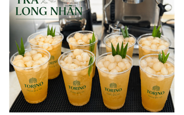 Torino Coffee - Nguyễn Thị Định