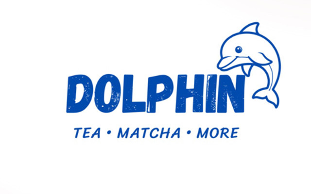 DOLPHIN - Tea, Matcha & More