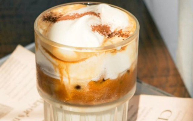 TIỆM CHÈ, TÀO PHỚ & CÀ PHÊ PHA MÁY (coffee) - 93 HOÀNG QUỐC VIỆT