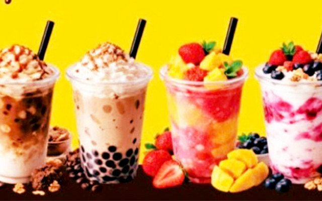 Cafe LỘC VỪNG - Cà Phê, Trà Sữa & Ăn Vặt