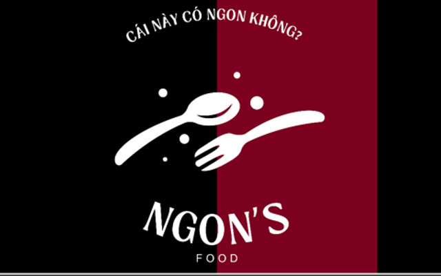 NGON’s Food