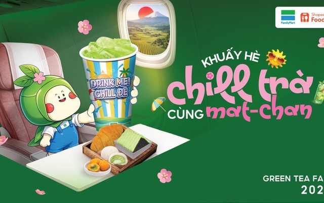 FamilyMart - 15 Huỳnh Thúc Kháng