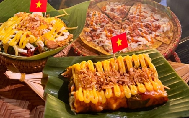 Bánh Tráng Bé My - Phạm Ngọc Thạch
