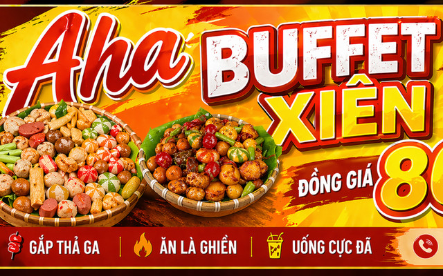 Cá Viên Chiên - Thế Giới Đồ Ăn Vặt - Phan Huy Ích