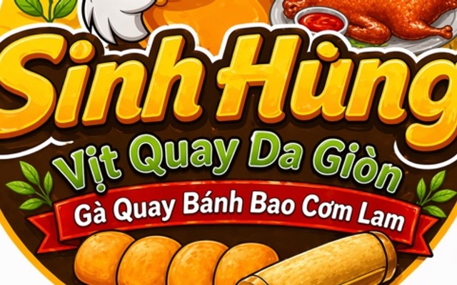 Gà Nướng Sinh Hùng - Quận 6