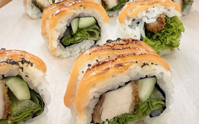 Pik Sushi