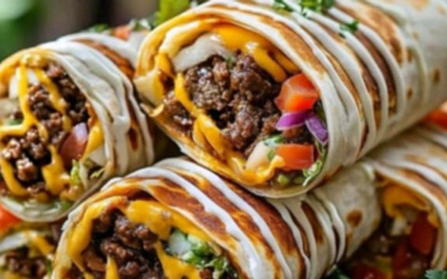 Tacos - Hotdog Cô Huế