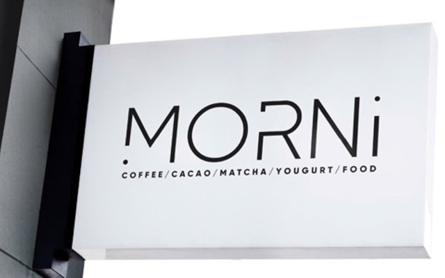 Morni Cofee & Beer