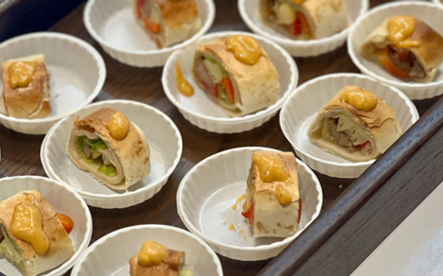 Tacos Nhà Labubu - Nguyễn Tất Thành
