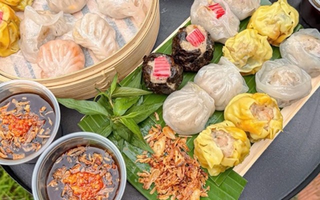 Há Cảo Sài Gòn - Nguyễn Oanh