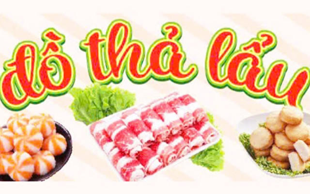 Đồ Thả Lẩu, Kem & Xôi - Tô Hiệu