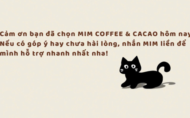 Mim Coffee & More 24/7