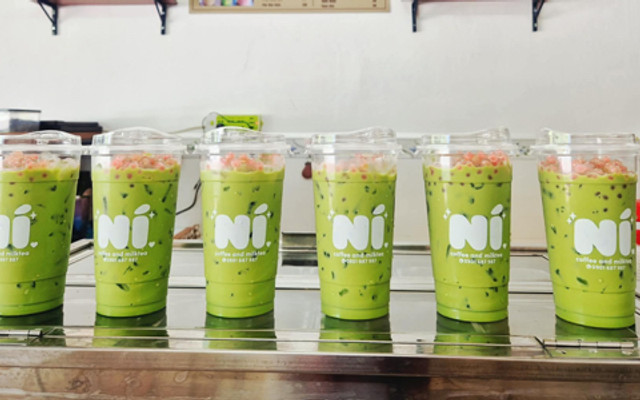 Ní Coffee & Milk Tea - Sông Hậu
