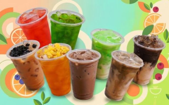 MẶP - Trà Sữa, Cà Phê & Ăn Vặt - Lê Đức Thọ