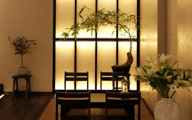 V - Matcha Bar - Hòa Xuân