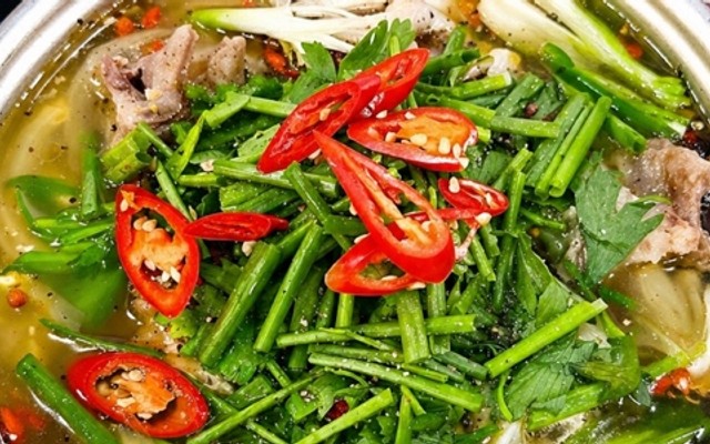 Quán Phở & Cơm Gà - ỐC VIỆT CHILL