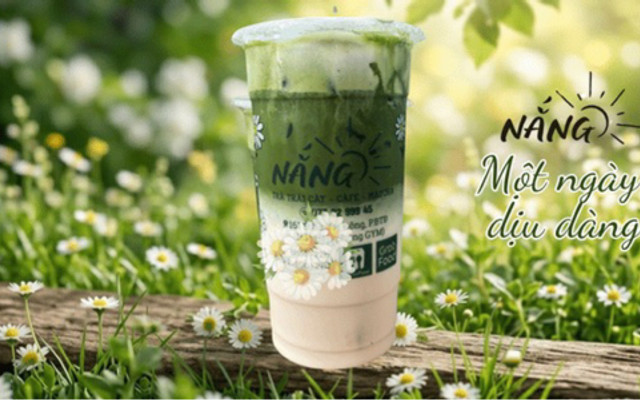 NẮNG - Cafe & Trà Trái Cây Tươi - Bình Trị Đông