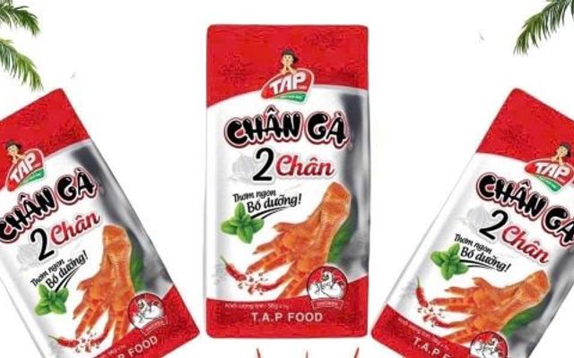 Cửa Hàng Ăn Vặt - Y Wang