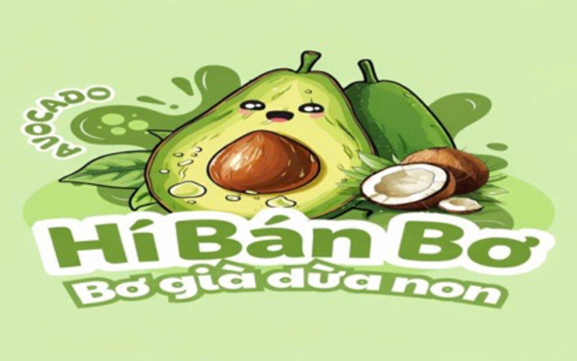 Hí Bán Bơ - Trần Văn Giàu