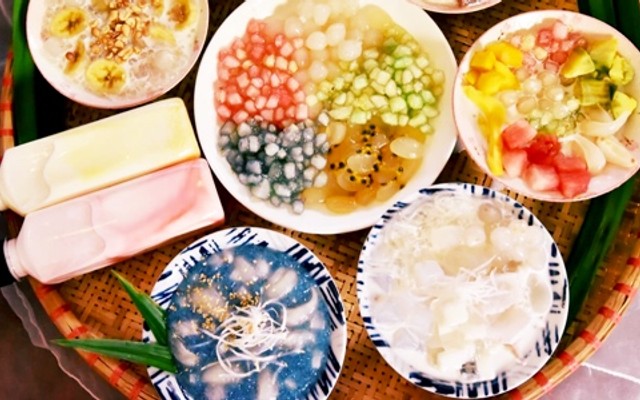 Chè Miền Tây - Đoàn Nguyễn Tuấn