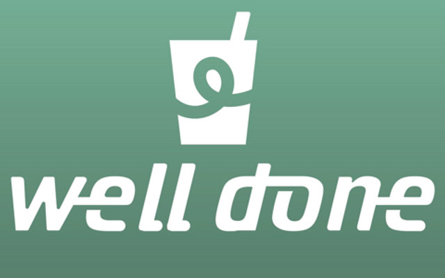 WellDone Milk Tea - 62K Nguyễn Thị Thập