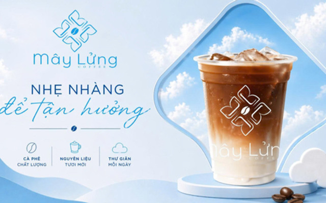 Mây Lửng Coffee - Cà Phê, Trà & Trà Sữa - Tô Hiệu