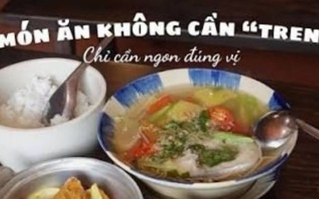 Cơm Nhà Mẹ Nấu - Cơm Kho Tộ, Cháo Trắng Kho Tộ Chi Nhánh 3 Sài Gòn